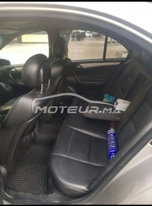 MERCEDES-BENZ Classe c W203 occasion 1775416