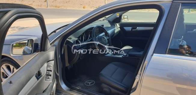 ميرسيديس-بينز كلاسي سي 200 مستعملة 1192893