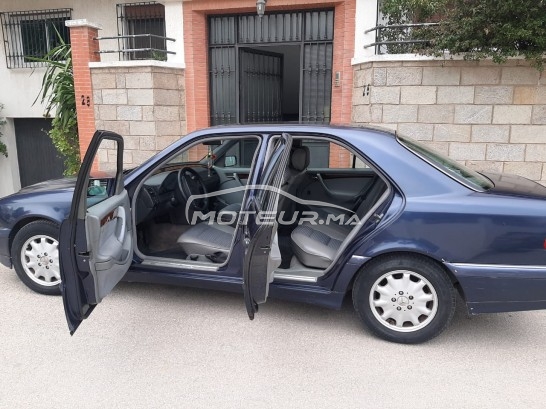 ميرسيديس-بينز كلاسي سي 250 مستعملة 1169223