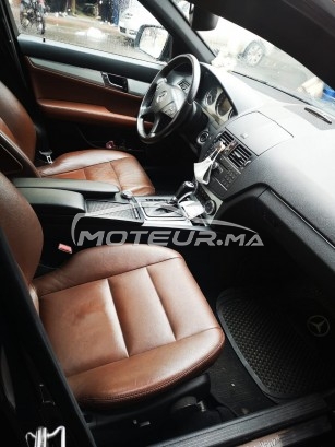 MERCEDES-BENZ Classe c 220 occasion 1133839
