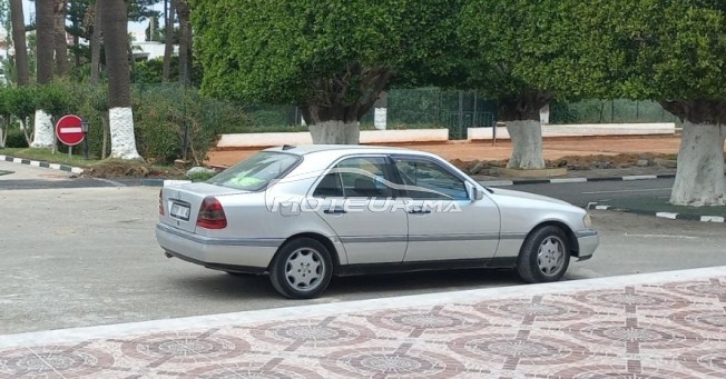 MERCEDES-BENZ Classe c 250 occasion 1621752