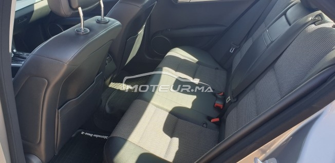 ميرسيديس-بينز كلاسي سي 200 مستعملة 1192892