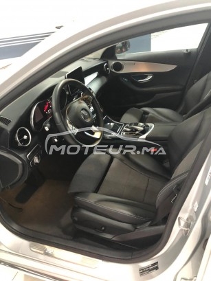 ميرسيديس-بينز كلاسي سي 250 مستعملة 1170464