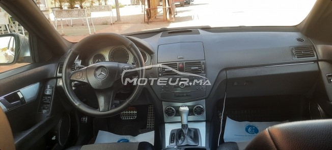 ميرسيديس-بينز كلاسي سي Pack amg مستعملة 1233575