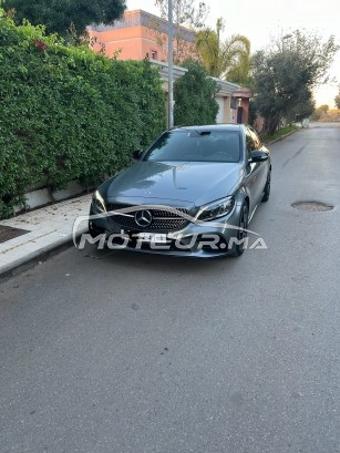 MERCEDES-BENZ Classe c occasion 1790430