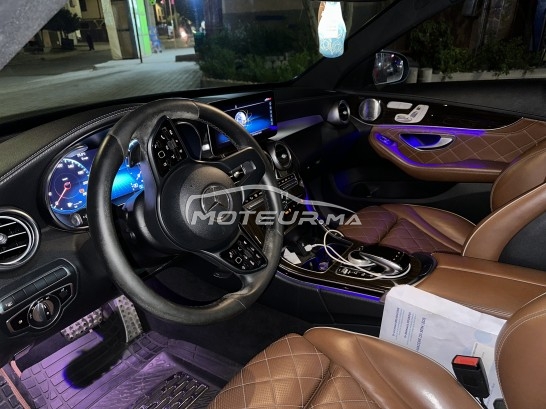 ميرسيديس-بينز كلاسي سي Designo مستعملة 1890035