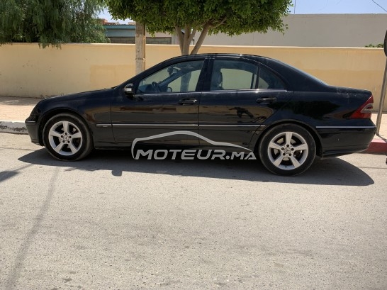 ميرسيديس-بينز كلاسي سي 229 مستعملة 1831292