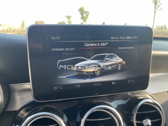 ميرسيديس-بينز كلاسي سي مستعملة 1864303