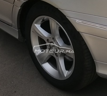 ميرسيديس-بينز كلاسي سي C220 avantgarde مستعملة 1795423