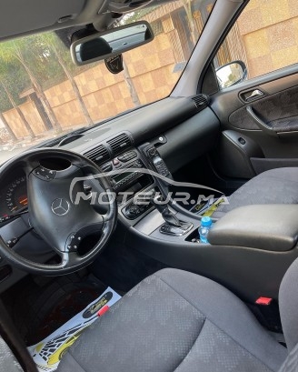MERCEDES-BENZ Classe c W203 occasion 1500157