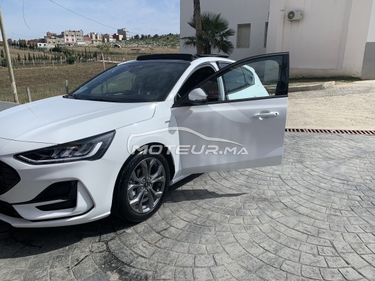 MERCEDES-BENZ Classe c Amg occasion 1739954