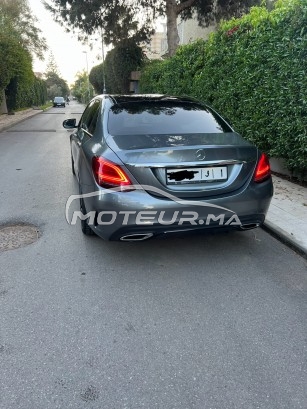 MERCEDES-BENZ Classe c occasion 1790431