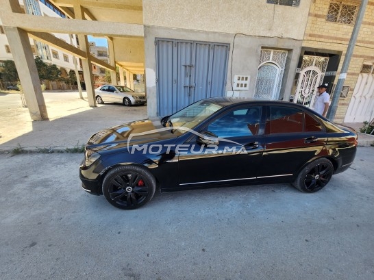 ميرسيديس-بينز كلاسي سي 320 مستعملة 1699126