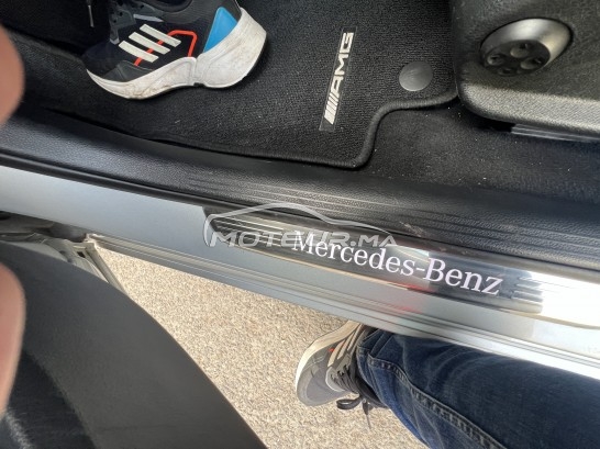 ميرسيديس-بينز كلاسي سي 220 مستعملة 1932969