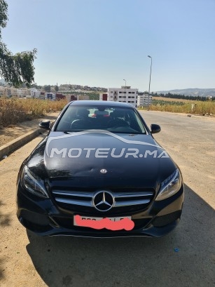 ميرسيديس-بينز كلاسي سي مستعملة 1192288