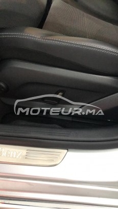 ميرسيديس-بينز كلاسي سي 250 مستعملة 1170471