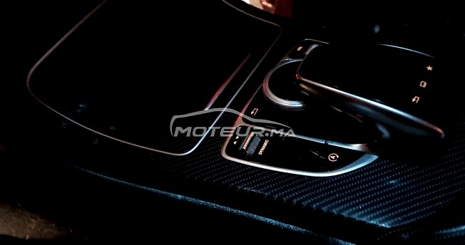 MERCEDES-BENZ Classe c 220 occasion 1117999