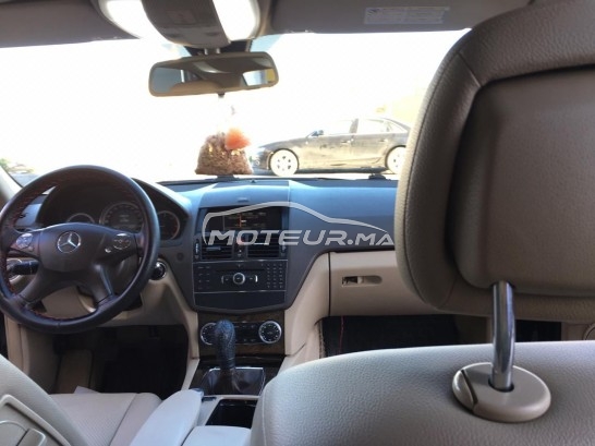 MERCEDES-BENZ Classe c occasion 1673673