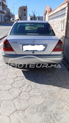 ميرسيديس-بينز كلاسي سي C 250 turbo diesel مستعملة 1794873