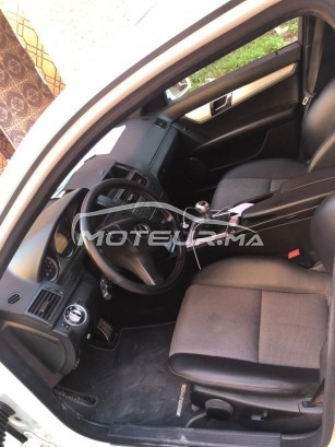 MERCEDES-BENZ Classe c Blue efficiency occasion 1158525