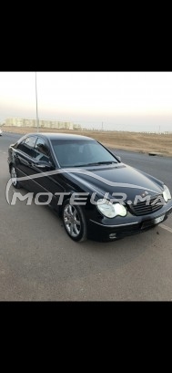 ميرسيديس-بينز كلاسي سي 220 avantgarde مستعملة 1229567