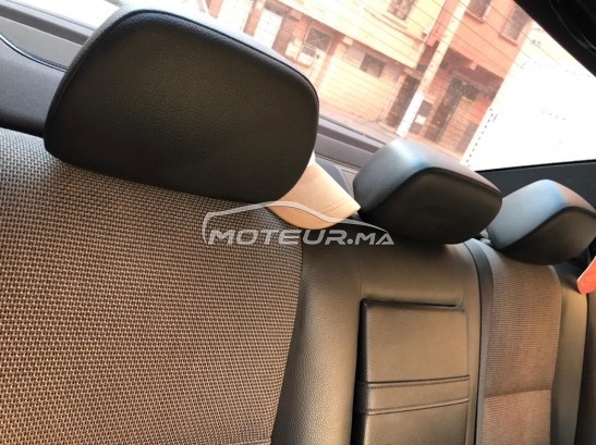 MERCEDES-BENZ Classe c Blue efficiency occasion 1158521