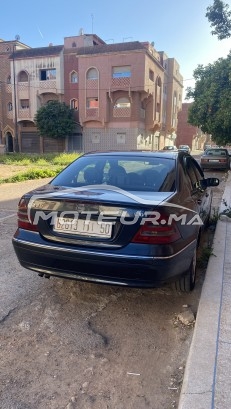 MERCEDES-BENZ Classe c C220 occasion 1837784