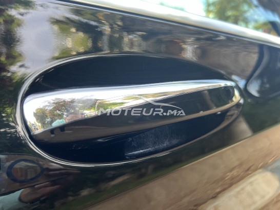 MERCEDES-BENZ Classe c 220 designo occasion 1629913