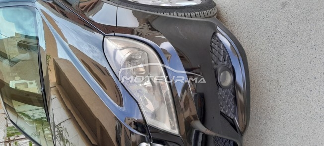 MERCEDES-BENZ Classe c 220 occasion 1659154