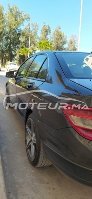 ميرسيديس-بينز كلاسي سي 220 مستعملة 1645843