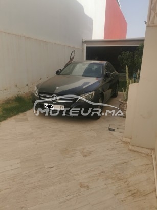 ميرسيديس-بينز كلاسي سي 220 avantgarde plus مستعملة 1665782