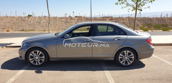 ميرسيديس-بينز كلاسي سي 200 مستعملة 1192889