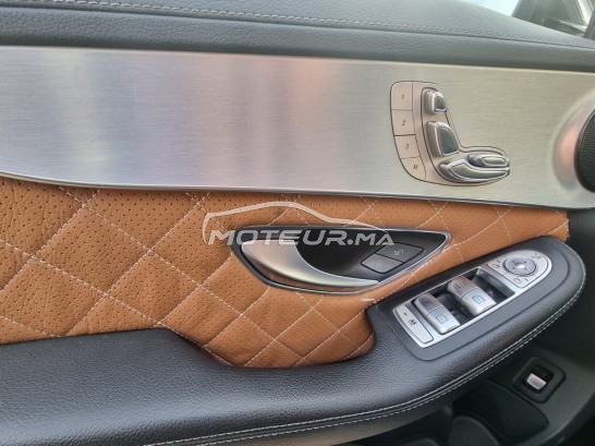 ميرسيديس-بينز كلاسي سي 220 مستعملة 1559497