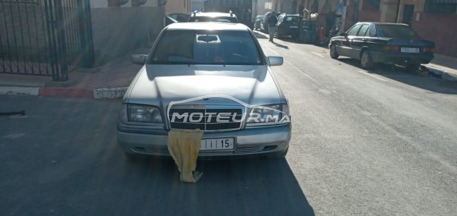 MERCEDES-BENZ Classe c 250 occasion 1147597