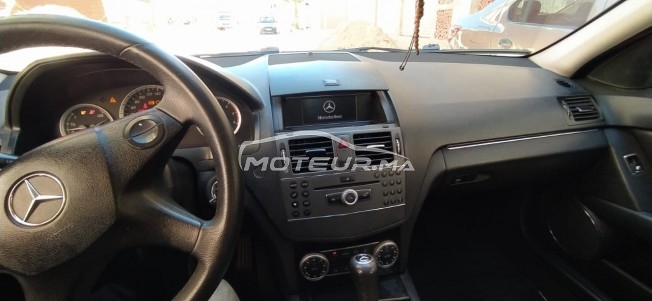 ميرسيديس-بينز كلاسي سي 220 مستعملة 1645851