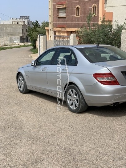 MERCEDES-BENZ Classe c 220 occasion 1158035