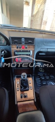 ميرسيديس-بينز كلاسي سي مستعملة 1755110