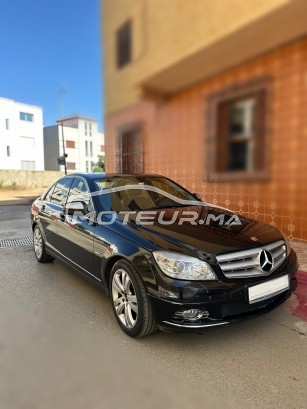 ميرسيديس-بينز كلاسي سي مستعملة 1881013