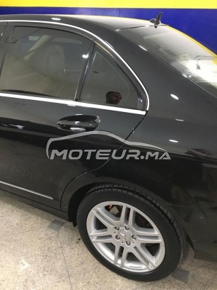 MERCEDES-BENZ Classe c occasion 1673679