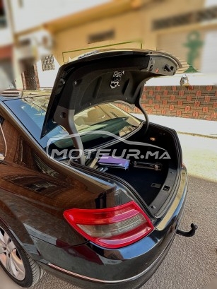 ميرسيديس-بينز كلاسي سي مستعملة 1881019