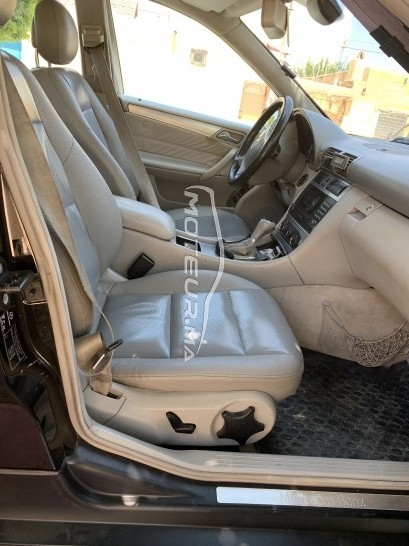 ميرسيديس-بينز كلاسي سي 229 مستعملة 1831301