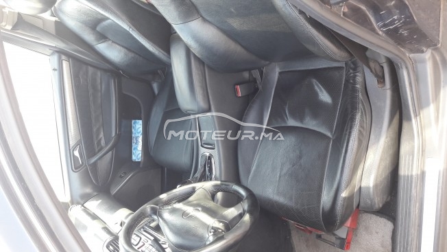 MERCEDES-BENZ Classe c 220 occasion 1147449