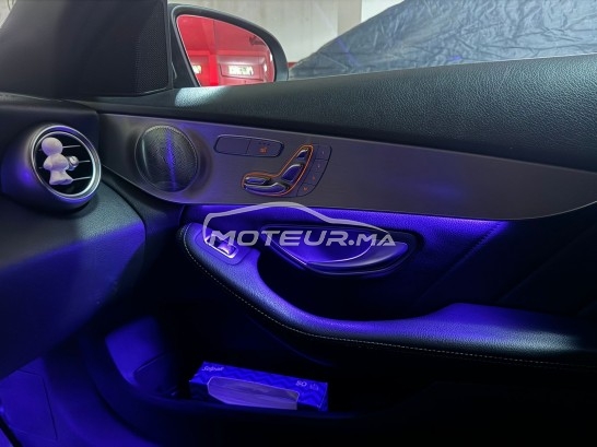 MERCEDES-BENZ Classe c Pack amg line plus occasion 1925209