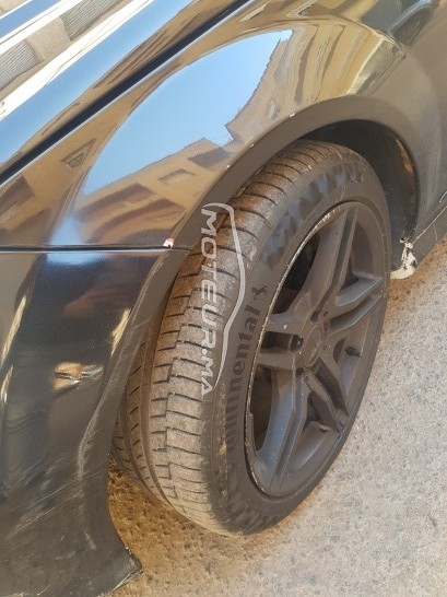 MERCEDES-BENZ Classe c 220 occasion 1119551