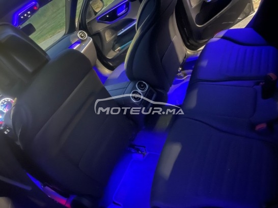 MERCEDES-BENZ Classe c 180 occasion 1674610