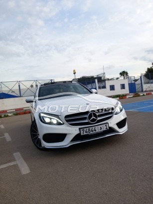 ميرسيديس-بينز كلاسي سي Bluetech مستعملة 1770842