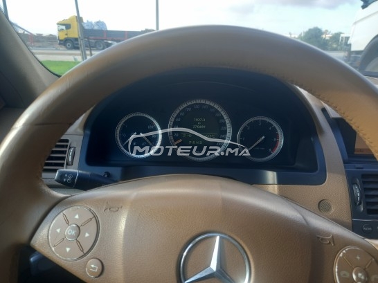 ميرسيديس-بينز كلاسي سي 220 مستعملة 1700369