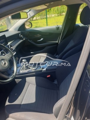 ميرسيديس-بينز كلاسي سي 220 bluetec مستعملة 1214971