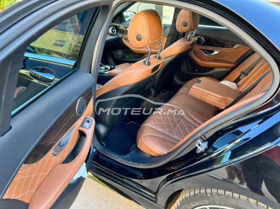 ميرسيديس-بينز كلاسي سي Pack amg designo مستعملة 1825025