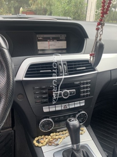 MERCEDES-BENZ Classe c C220 occasion 1686436